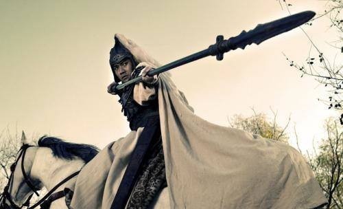 刘备|赵云战功赫赫,却为何身处五虎上将之尾?与刘禅有关