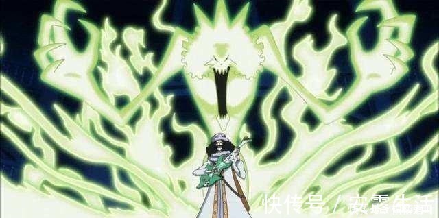 人妖|海贼王中10位拥有王者称号的人物,有的人徒有虚名,只有他配称王