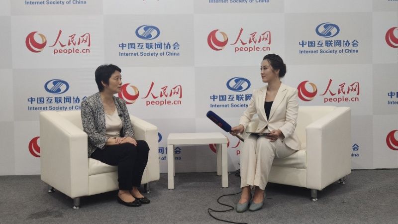 北京国家会议中心|王志勤：5G应用发展的核心是实现规模化