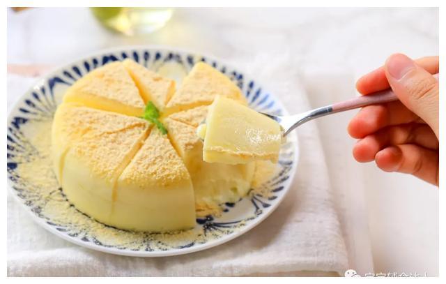 钙质|吃1块它,比1杯牛奶还补钙!宝宝的营养“钙库”,夏天多长5c