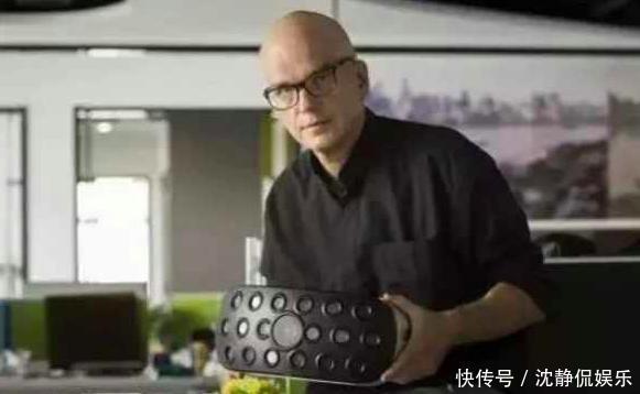 科学技术 他被美国抛弃后投奔中国, 没想到他的技术竟价值上千亿