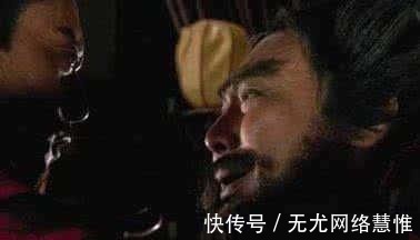 四大名著|你看到只是水浒政治的冰山一角!宋江为什么杀了李逵你不知道