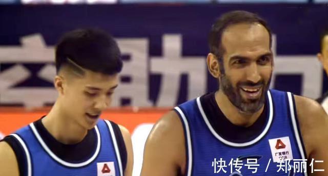 季后赛|四连胜!广东队34分大胜,易建联22+12,四川三连败季后赛渺茫