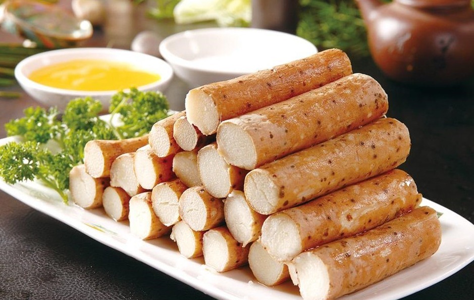 清热止渴|用它和山药一起煮,清热止渴,白发换黑发,腰不痛了,谁用谁好