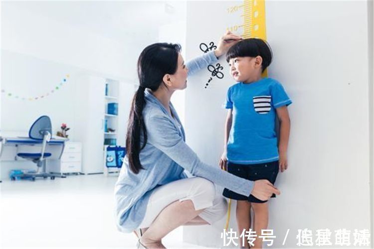 孩子|父母身高不到1米七,孩子身高能逆袭吗?做好3件事孩子会感谢你