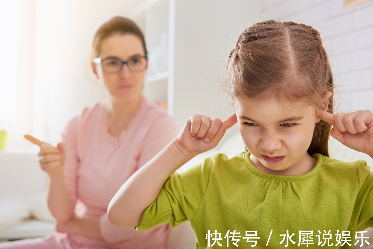 弱势群体|孩子有这三个“坏毛病”是“没教养”的表现,家长及时纠正