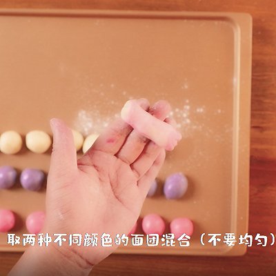 打蛋器|冰皮奶黄月饼