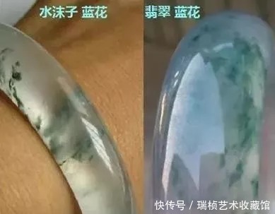 小白|号称“小白杀手”的翡翠替代品——水沫子