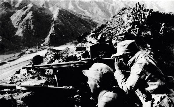 阵亡|惨烈的松山战役，灭一个日军有7个官兵阵亡