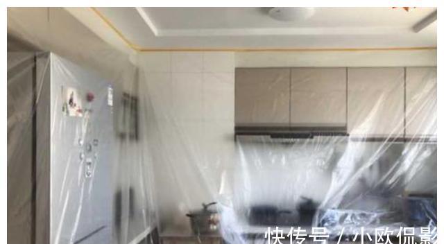 户门|装修房子,有5个地方要重点保护,否则花再多钱也是白搭