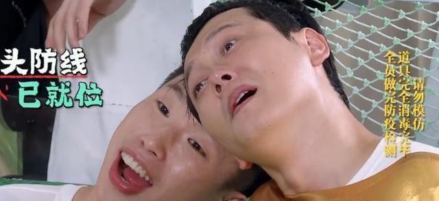 成功|德云斗笑社好看不火,节目立意广受好评,秦霄贤成功出圈引争议