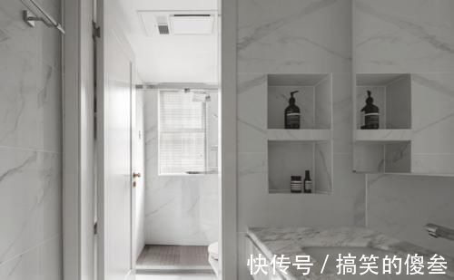 木作|151平自然清新日式空间，简约木作填充的生活，美观还大方