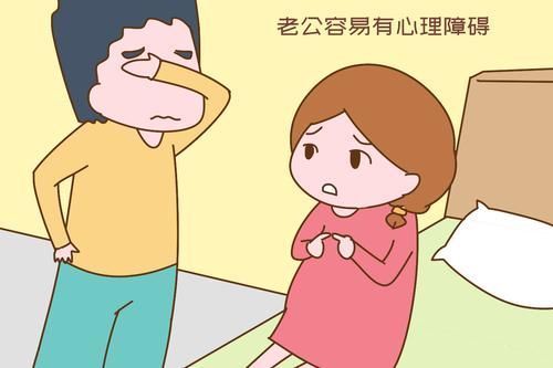 夫妻感情|一边生娃一边“哄”准爸爸,产妇摊上脆弱老公,网友:大娃先有了