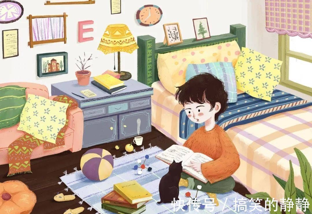 戴上眼镜|同样是近视,3个典型错误,让孩子的度数增长特别快