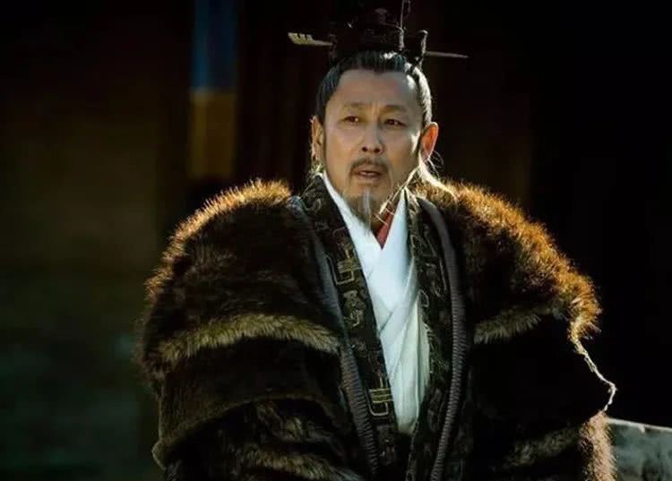 杀死|帝王之术:刘邦为什么赶在称帝之前,当众杀死了自己的救命恩人?