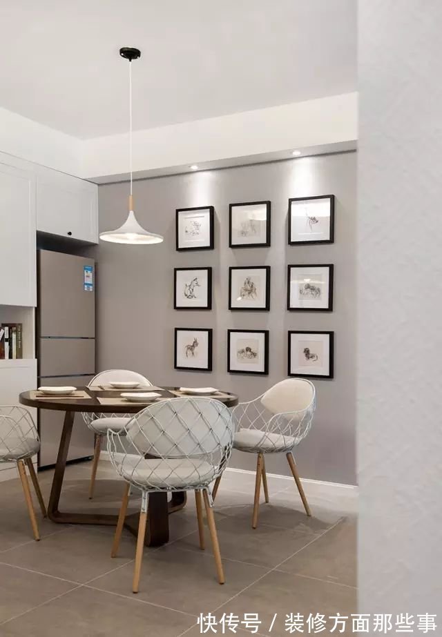 榻榻米|67平小户型二居室,全屋榻榻米设计,让小卧室变得更实用