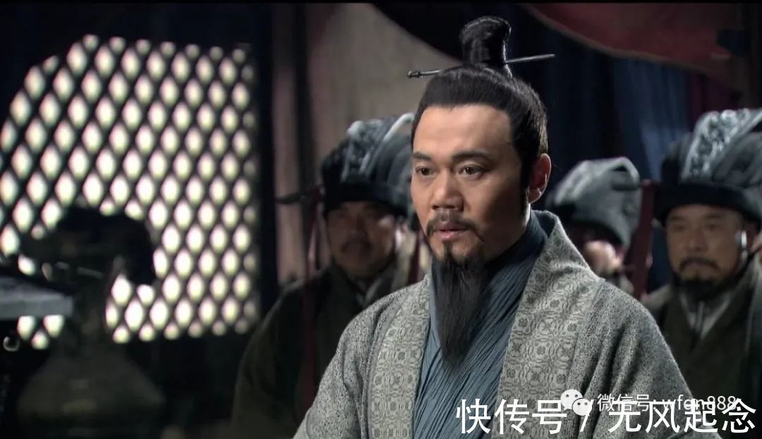 赵惠文王!老祖宗告诫我们:身上有这种特征的人,往往能成大器,不要小瞧