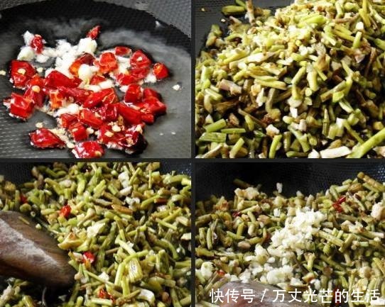 三月底,寧可少吃豬肉也別錯過這菜,口臭沒了,排出毒素一身輕松