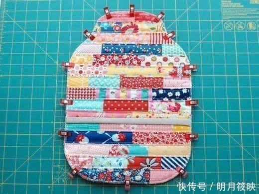 毛衣|热水袋买十元的就够，因为你家有旧衣服啊