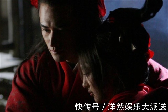 邬府#她是梁山第一女将,曾打败林冲、王英,生一儿子成年后大败金兀术