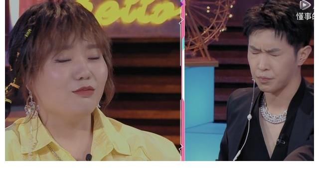 麦乐迪|《心动4》终极约会:马子佳拒绝橙子主动约小孔,大熊约到麦乐迪