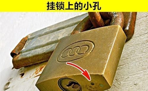 拉环|在生活中会经常用到,但却不知道还隐藏着其他功能的10种物品