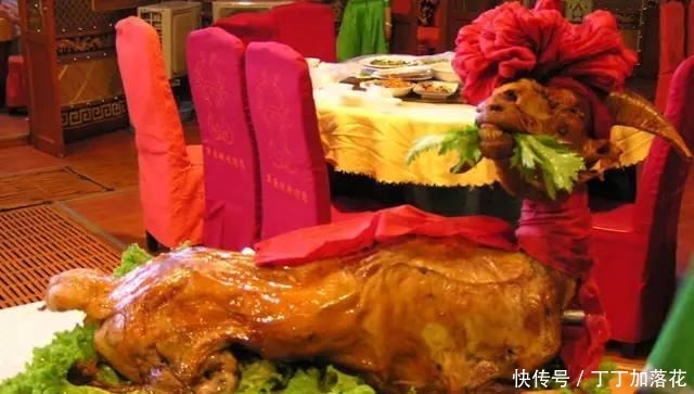 美食内蒙古,你值得拥有!