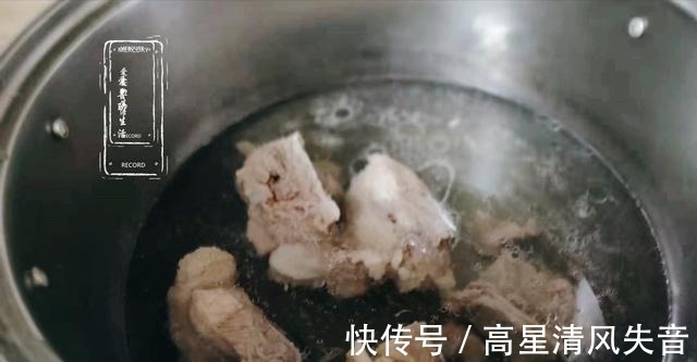 炖汤|它是公认的黄金作物,别再煮着吃了,炖汤更鲜美,中老年人要多吃!