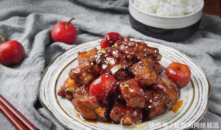 老刘|吃饭吃到撑涨难受怎么办,老刘告诉您一个小妙招,特管用