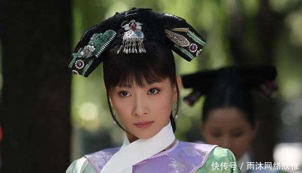 类人|清朝3年要选一批高贵的女子进宫,多出来的怎么办?这类人很享福