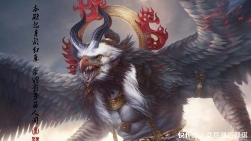 佛祖|西游西方教地位排名: 燃灯古佛第一 第二药师佛 佛祖才第四