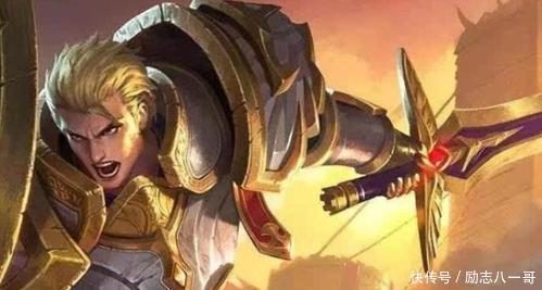 学会|学会亚瑟的六个小技巧,练就草丛伦奥义,以后谁还敢说亚瑟没用呢!