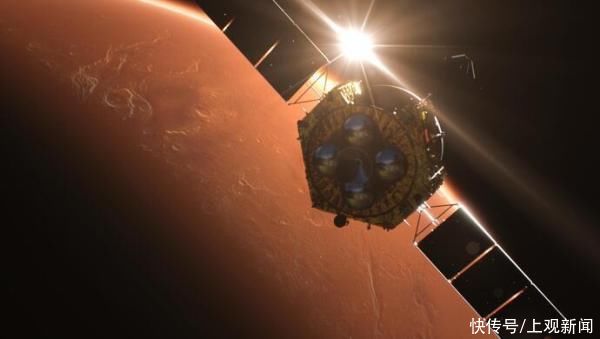 從載人航天到探月、追火，這位中國(guó)“航天女神”問(wèn)天路上不為人知的那些事