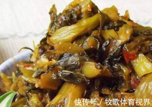 患癌|腌菜吃太多真的会“致癌”?注意:做到一点就能规避掉风险