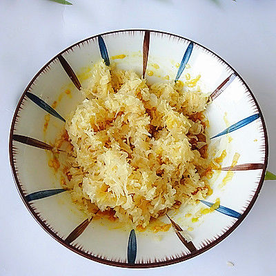 做包子不能错过这个馅