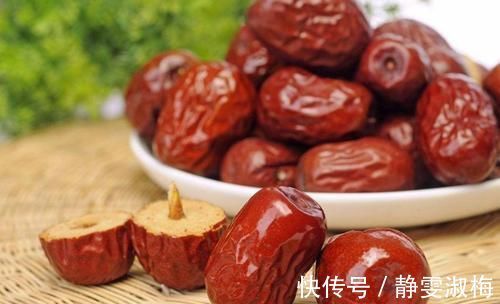紅棗|蝦不能和這些食物一起吃，再喜歡都不行，不少家庭常犯錯！