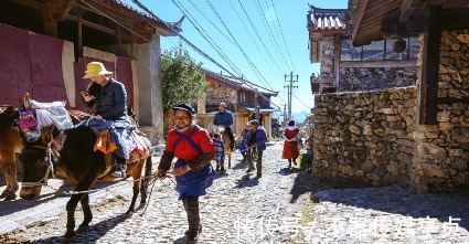 蓦然回首|来丽江不去玉龙雪山，是一种遗憾