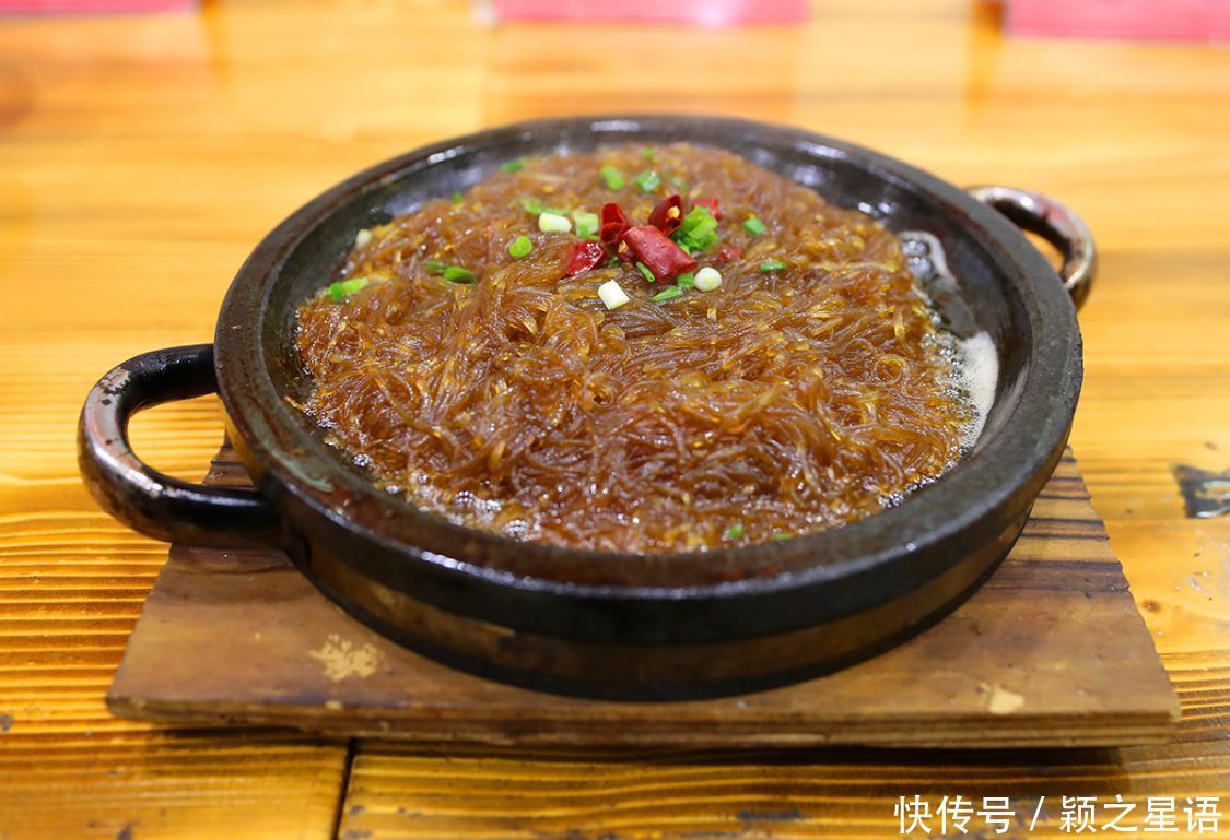 番薯的花样吃法,舌尖上的美食,只问吃过几种