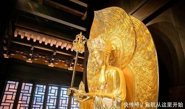 忉利|与善女人最有缘的一部经典,女人念这部经,能获得大利益