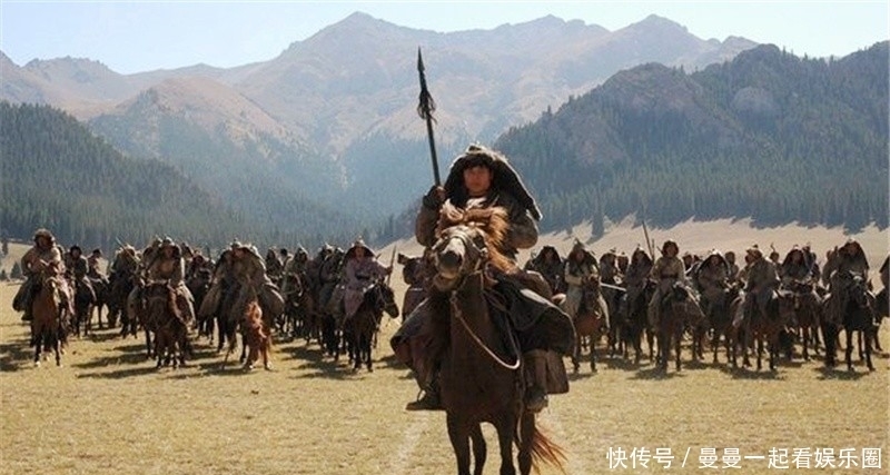 契丹|辽国灭亡后,曾辉煌一时的“契丹族”去哪了?如今在哪?