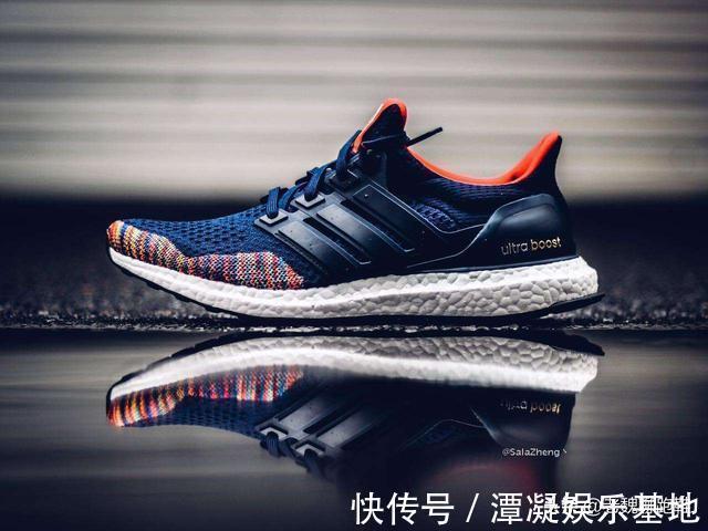 老魏 阿迪达斯的Boost,真的是膝盖杀手吗?事实真相是什么?