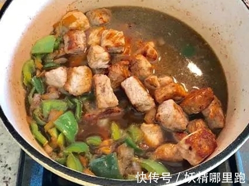 几道吃不够的农家菜，简单易做，味道香醇厚重，吃一口超满足！