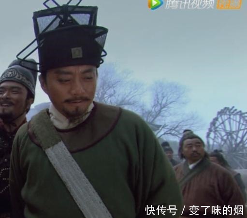 招安|你看不懂的招安,其实是宋江的套路!