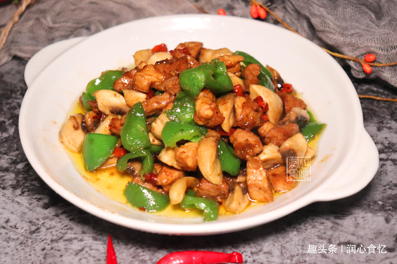 step|骨质疏松最怕此菜,硒含量仅次灵芝,老人要常吃,骨骼强健身体棒