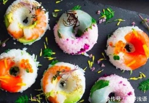 只适合拍照却很难吃的几种“网红食物”,别再被靓丽的外表欺骗了!