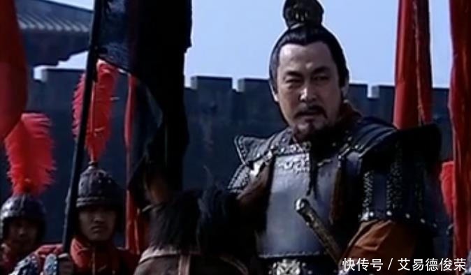 用最小权力摆出最大官威:这三个史书中的