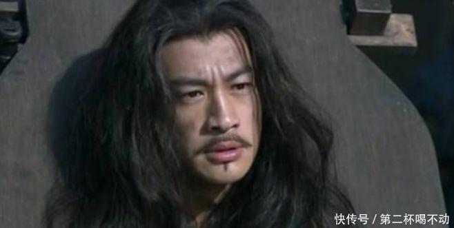 曹操就到|说曹操, 曹操就到, 其实还有后半句, 为何当时没人敢说！