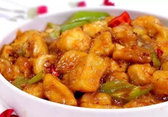豆瓣酱|素菜红烧的15种做法，开胃又下饭，能连续吃上两碗饭