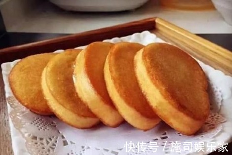 鸡蛋液|炸馒头片时,别傻傻裹鸡蛋液,多加一步,馒头才能外酥里嫩不吸油