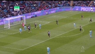 英超巨舰|1-0!英超巨舰6连胜:1亿先生6米空门不进,对方愚蠢红牌